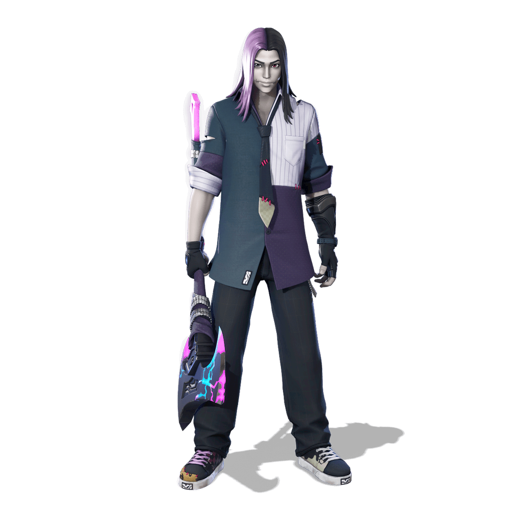 Skin Styx Fortnite Featured Image