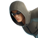  Hood On