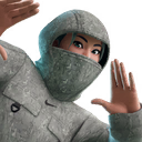 Up