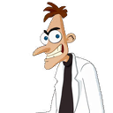 Dr. Doofenshmirtz