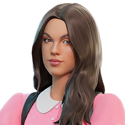 Skin Olivia Rodrigo (Lover Girl) Fortnite Icon Image