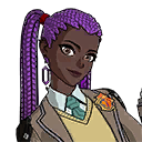 Victory Valedictorian