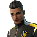 Sandy Scout