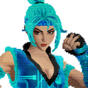 Mainframe Mali