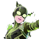 Arcane Burn Gwenpool