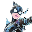 Cold Sorcery Gwenpool