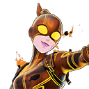 Doomforged Gwenpool