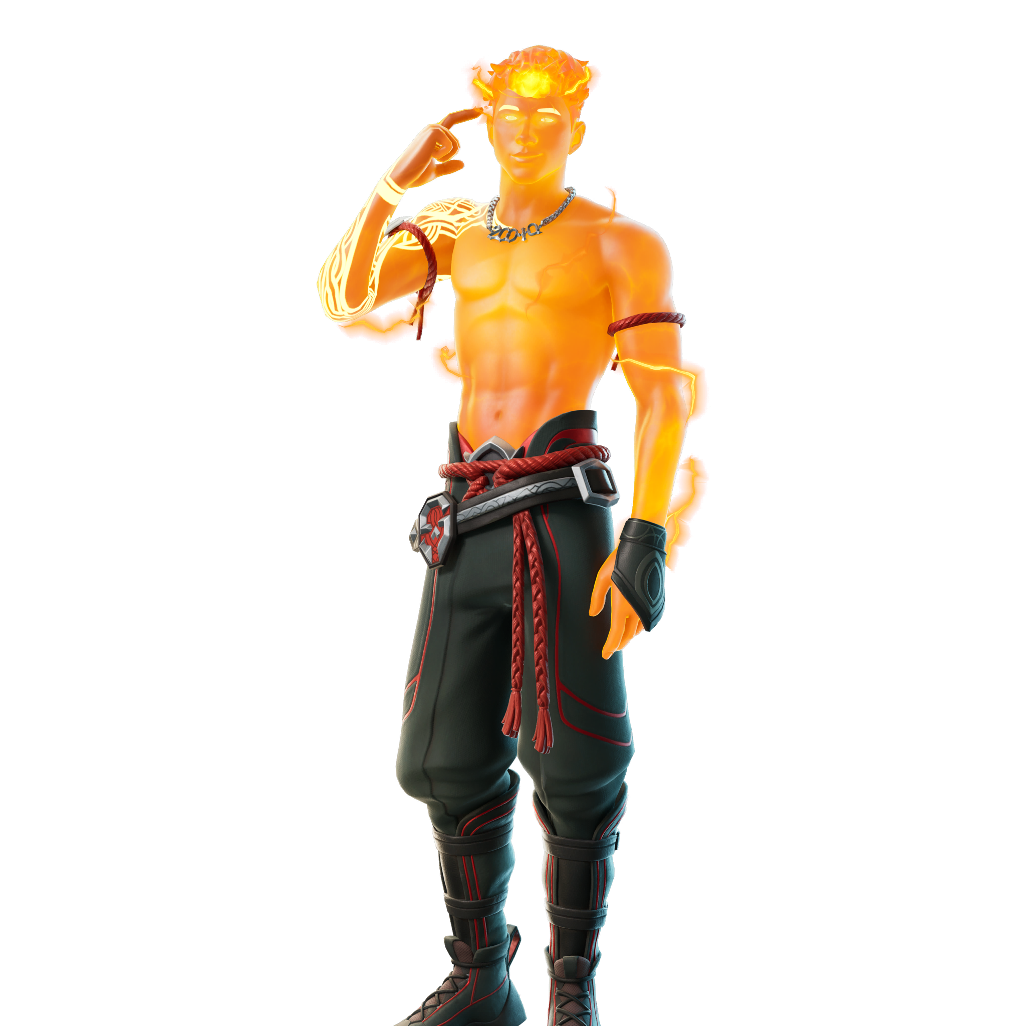 MrSavage