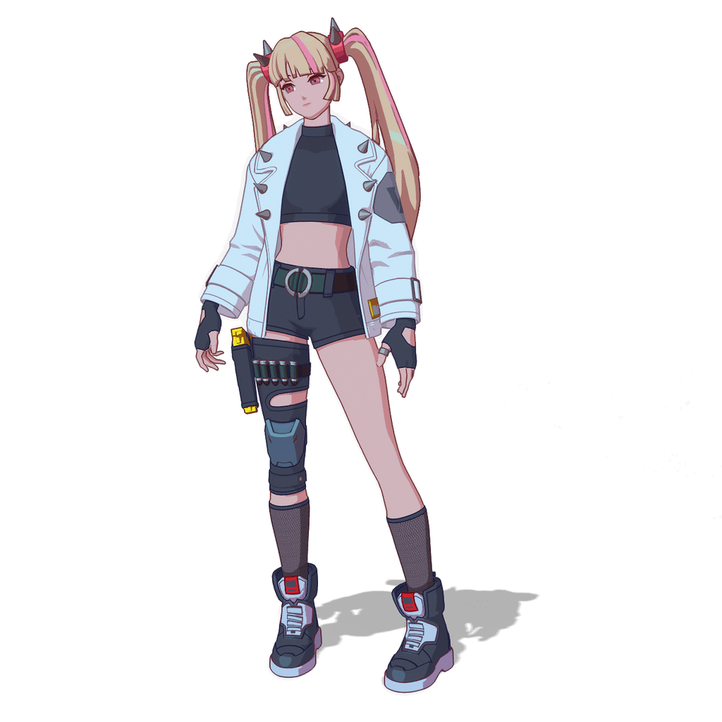 Skin Helena Rosa Fortnite Featured Image