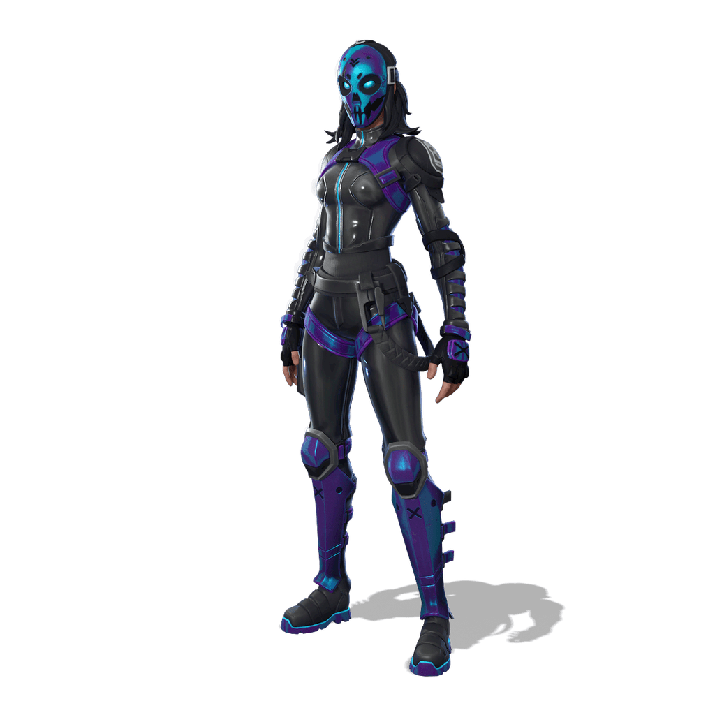 Skin Shady Zadie Fortnite Featured Image