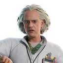 Doc Brown