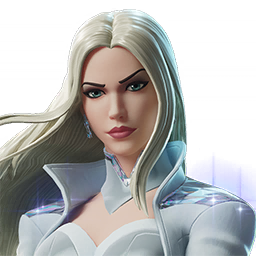 Emma Frost