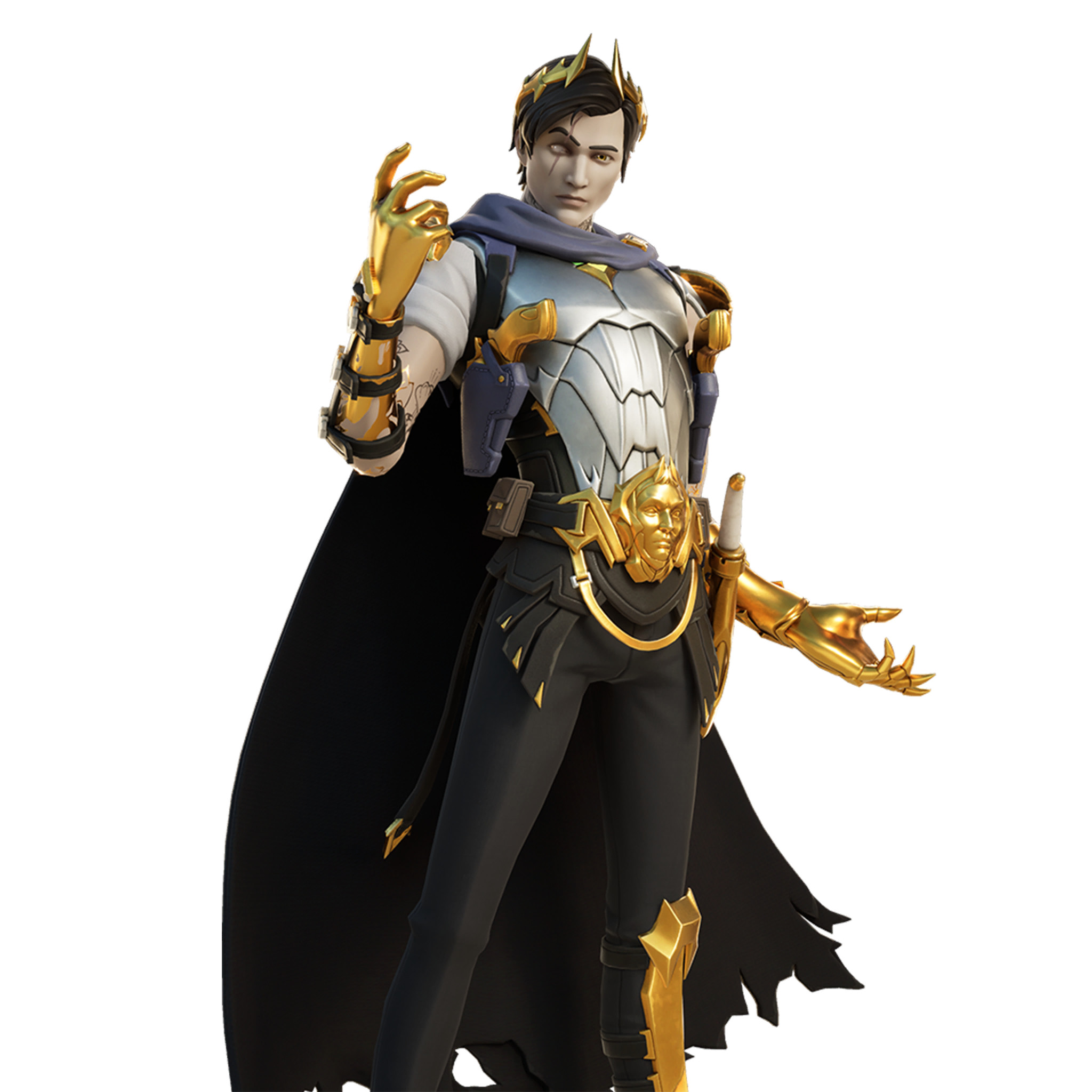 Ascendant Midas