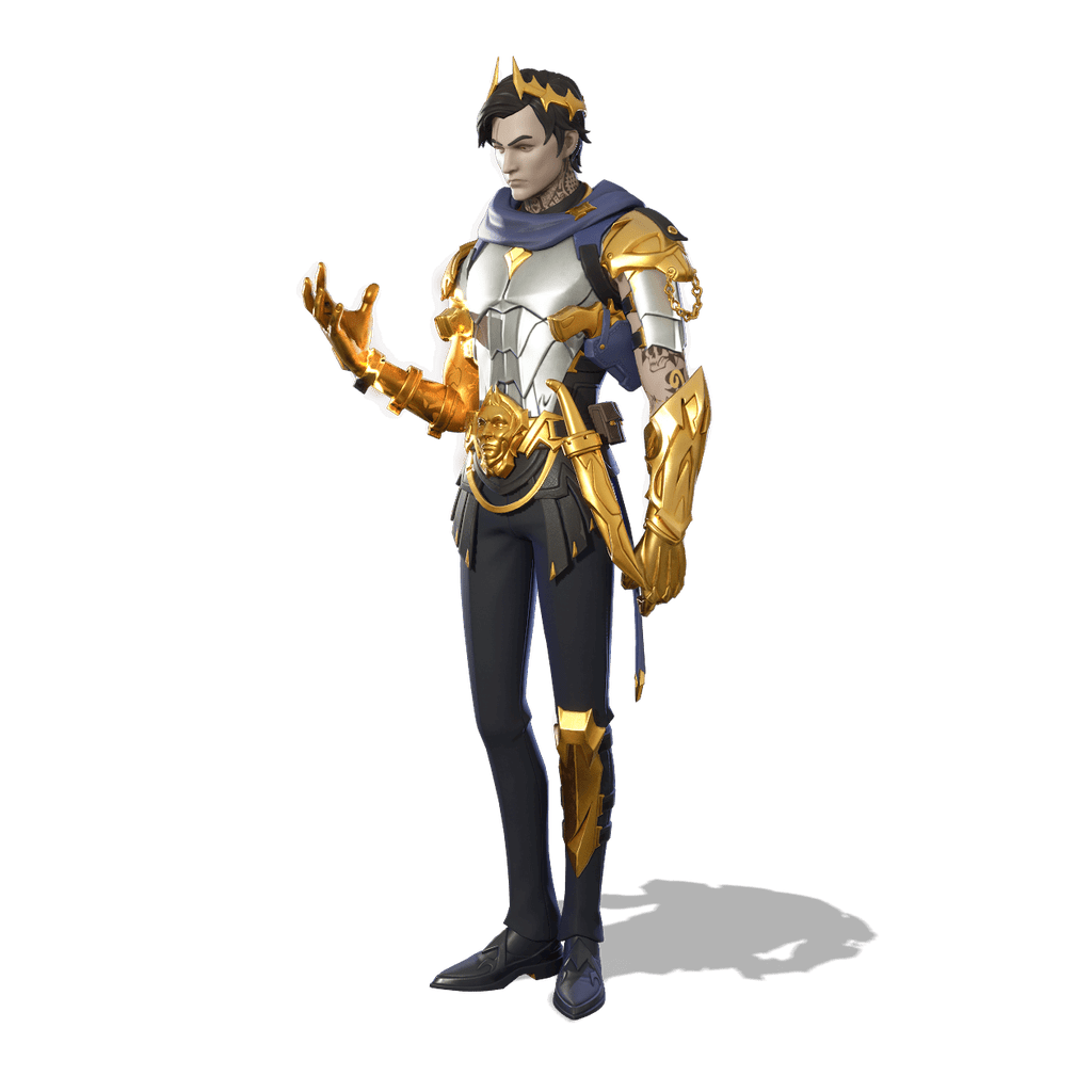 Mida ascendente