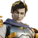 Ascendant Midas Fortnite Skin