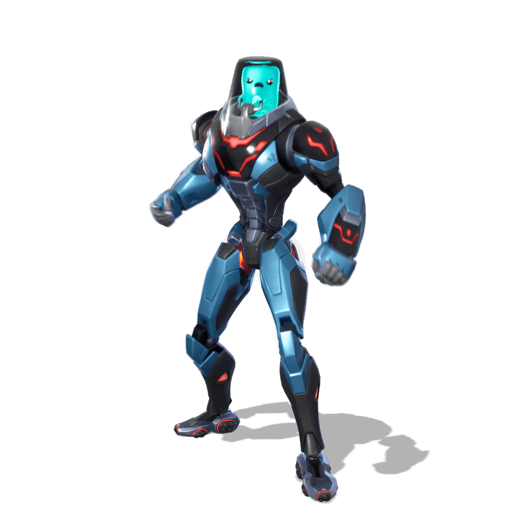 Skin Le Gardien Fortnite Featured Image