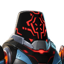 The Guardian (Opaque) character Style