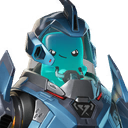 Light Guardian character Style