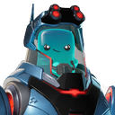 Stealth Guardian character Style