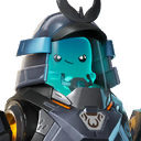 Combat Elite Guardian character Style