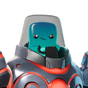 Sprite Guardian character Style