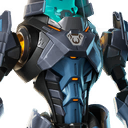 Combat Elite Guardian