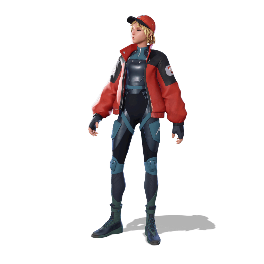 Skin Piper Pace Fortnite Featured Image