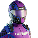 On