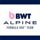 Alpine F1® Team