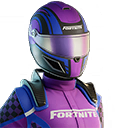 On