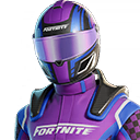 On