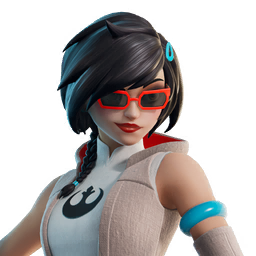 Apprentice Evie