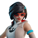 Evie Jedi