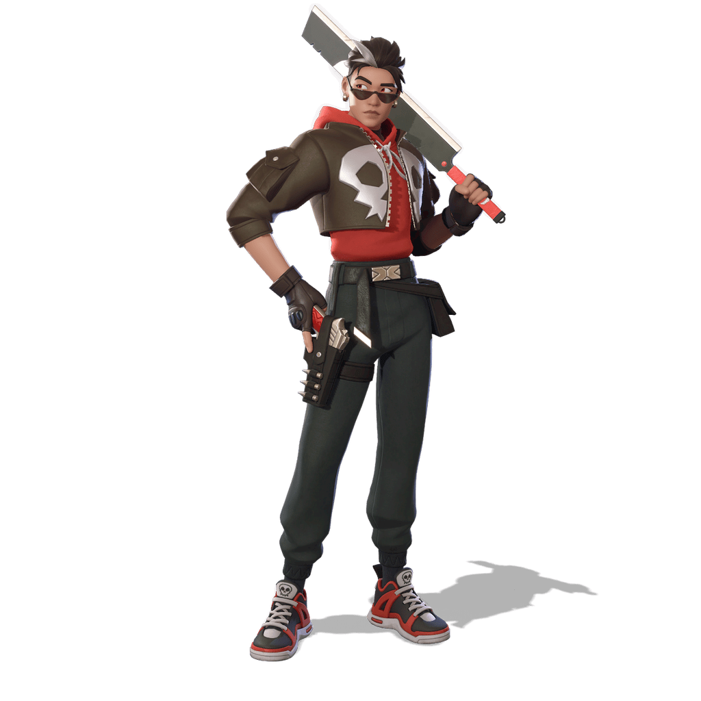 Skin Bones Fortnite Featured Image