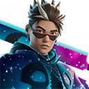 Cosmic Legacy