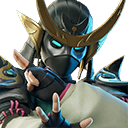 off