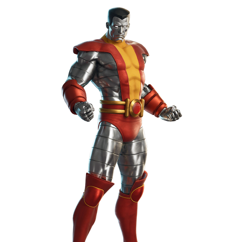 Colossus