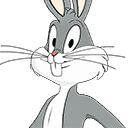 Bugs Bunny