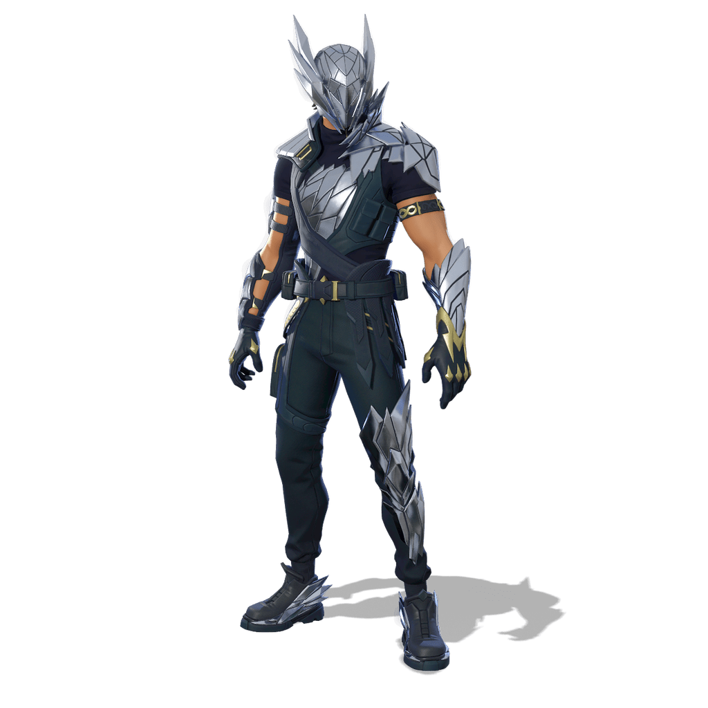 Skin Perseo Fortnite Featured Image