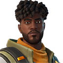 Battalion Brawler Fortnite Skin