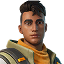 Battalion Brawler Fortnite Skin