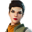 Recon Raider Fortnite Skin