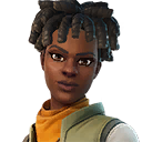 Recon Raider Fortnite Skin