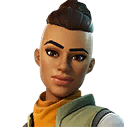 Recon Raider Fortnite Skin