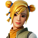 Recon Raider Fortnite Skin