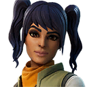 Recon Raider Fortnite Skin