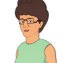 Peggy Hill
