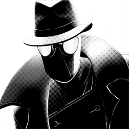 Spider-Man Noir