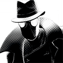 Spider-Man Noir