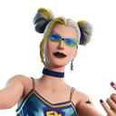 Champion Surf Witch